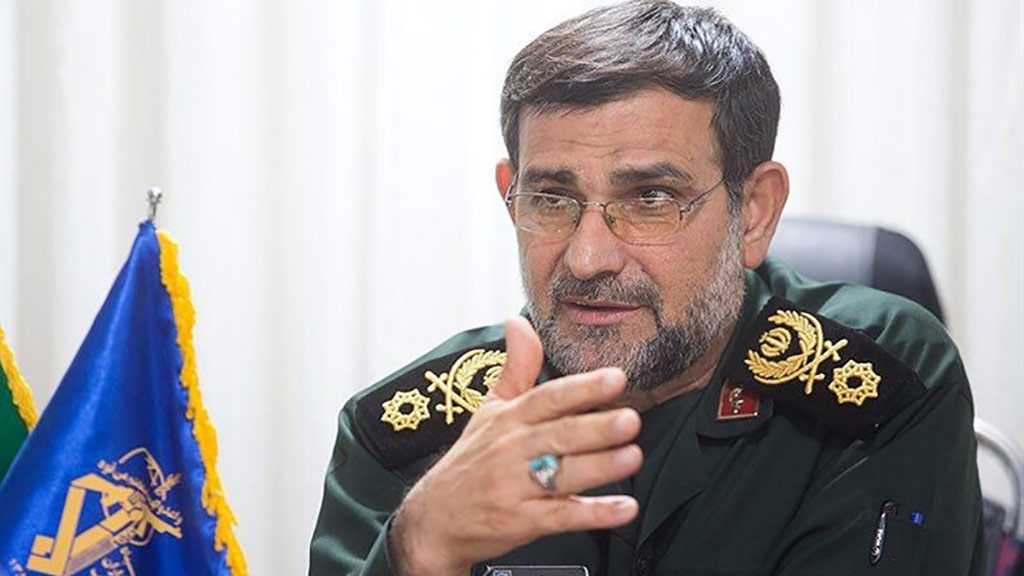 IRGC: US, UK Responsible for Consequences of «Israeli» Presence in Gulf