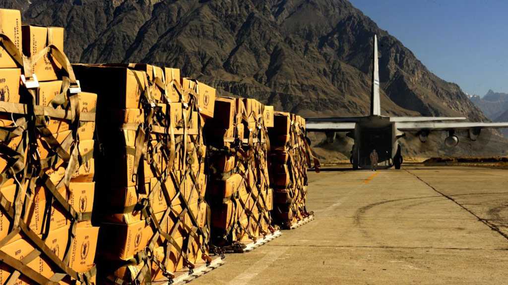 Pakistan Moves Military Equipment to Base Near Indian Border
