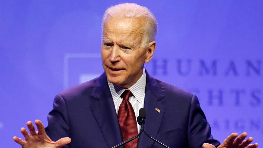 Biden Calls for Reinstatement of Assault Weapons Ban