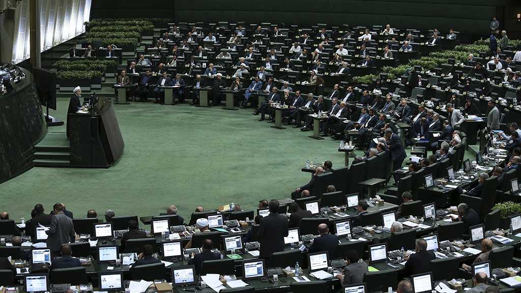 Iran Parliament Condemns «Israeli» Attack on Al-Aqsa Mosque