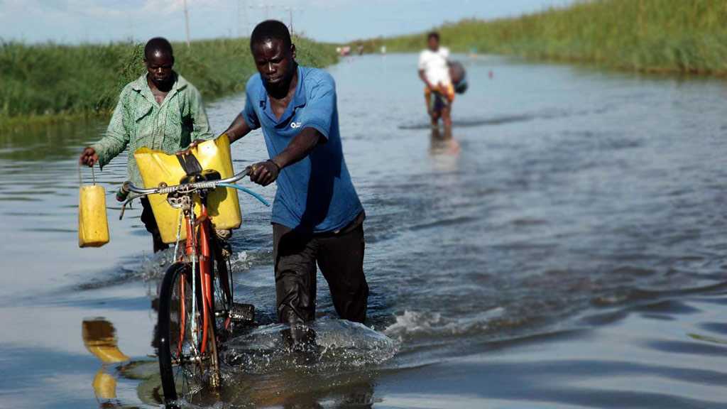 Sudan Rain: 7 Killed, Thousands Homeless
