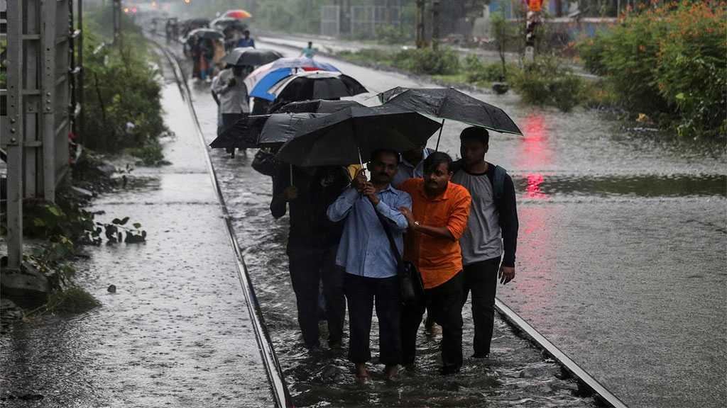 India Floods Kill More Than 270, Displace One Million