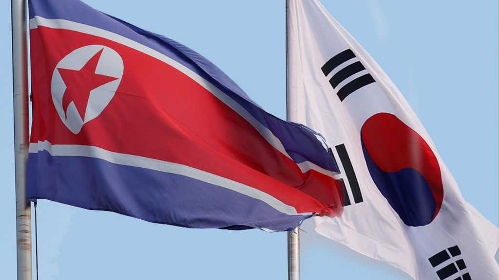 S Korea’s Moon Vows to Seek Reunification with N Korea by 2045