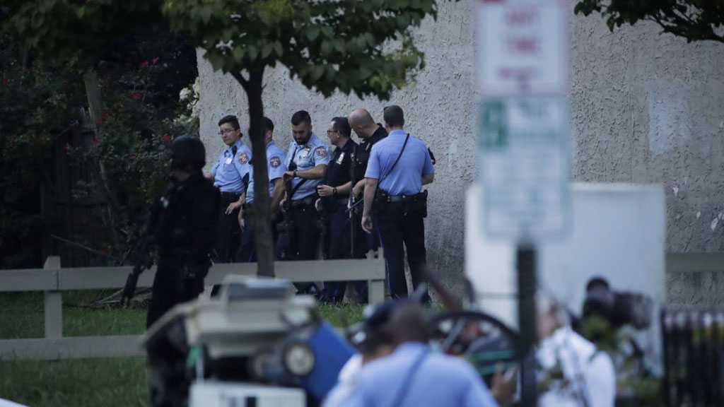 US Police Say Philadelphia Gunman in Custody as Six Officers Wounded in Shootout
