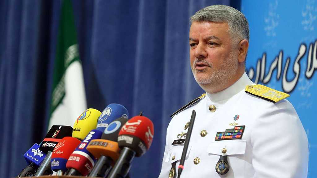 Iran Navy Cmdr.: Leave Gulf or Face Humiliating Exit