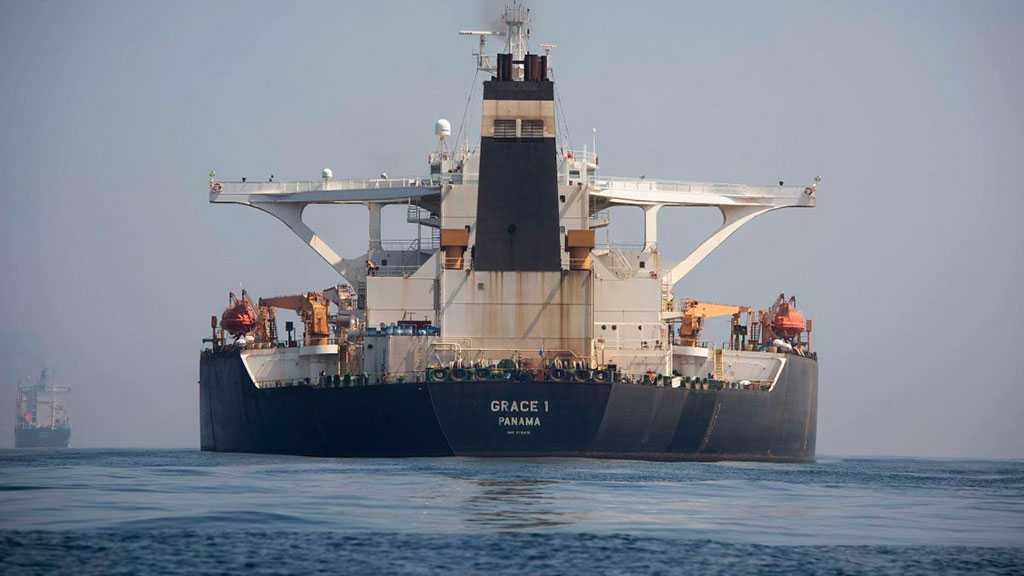 Gibraltar Releases Iran-Operated Tanker despite US Pressure