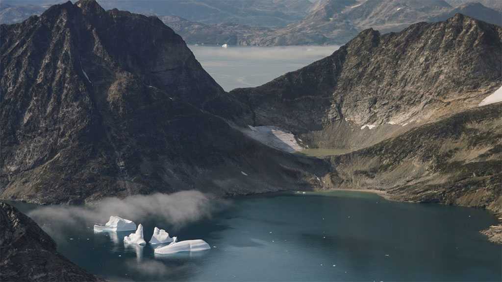 Trump Interested in Buying Greenland!