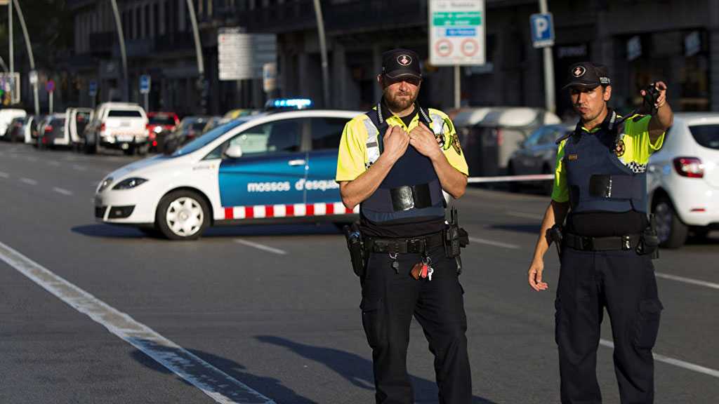 Barcelona Authorities Warn of ‘Security Crisis’ as Violence Flares Amid Tourist Season