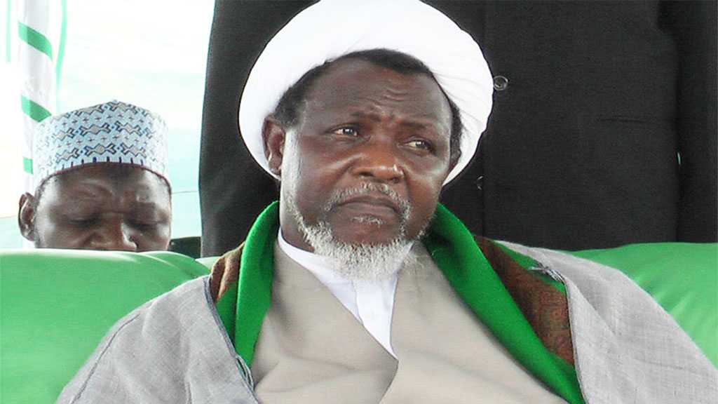DSS Operatives Drive Sheikh Zakzaky Back to Detention on Return to Nigeria