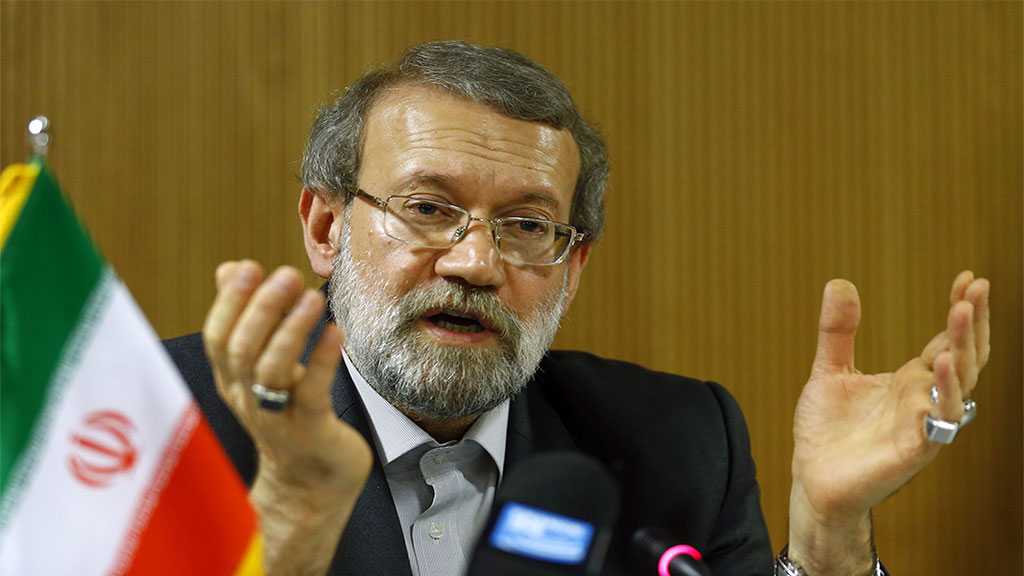US Officials Send Mediators to Negotiate with Iran - Parliament Speaker