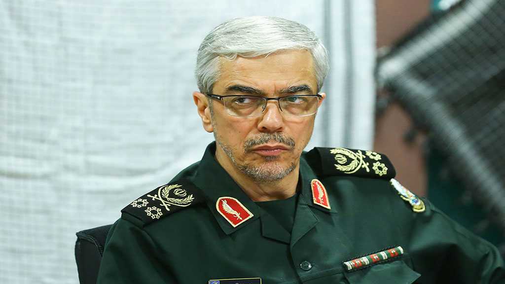 Iran on Verge of Self-sufficiency in Making Aircraft Engines – Chief of Staff