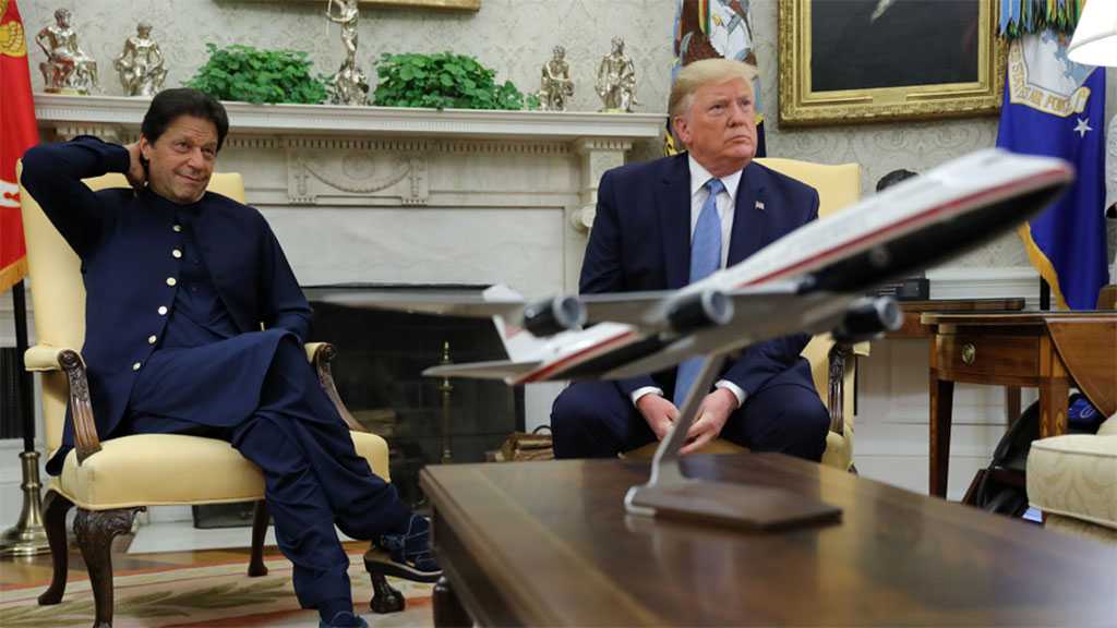 US Slashes Pakistan’s Aid By $440mn Amid Kashmir Tensions