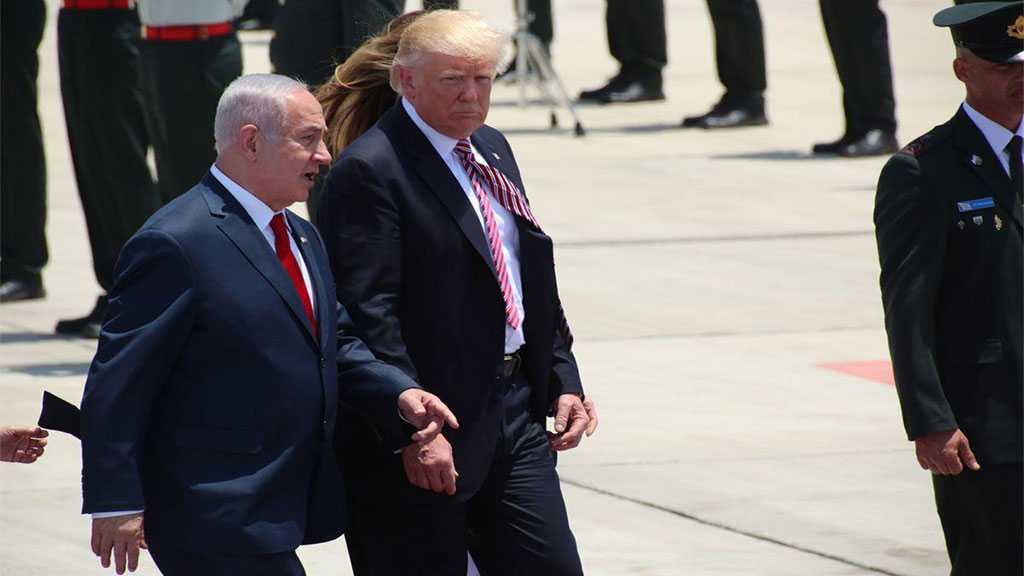 Trump’s ‘Deal of Century’ to after “Israeli” Elections