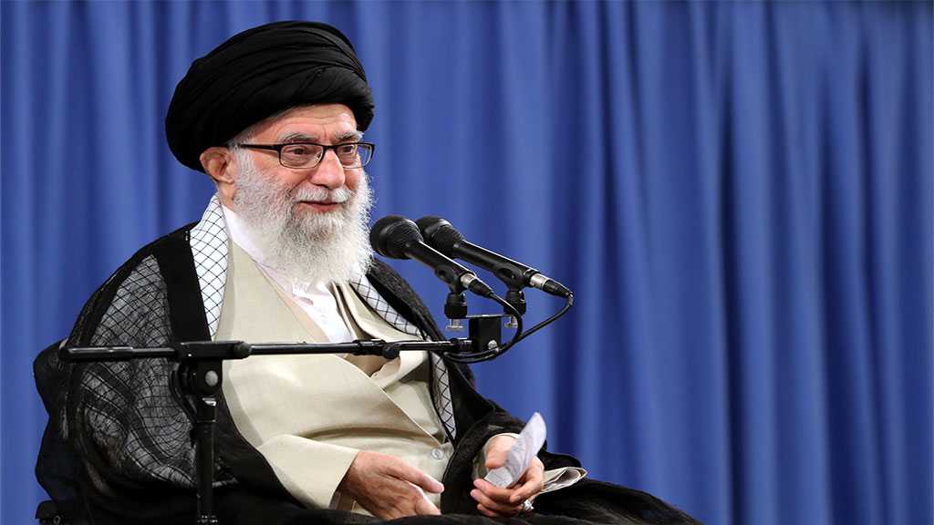 Imam Khamenei Grants Clemency to over 1,000 Inmates