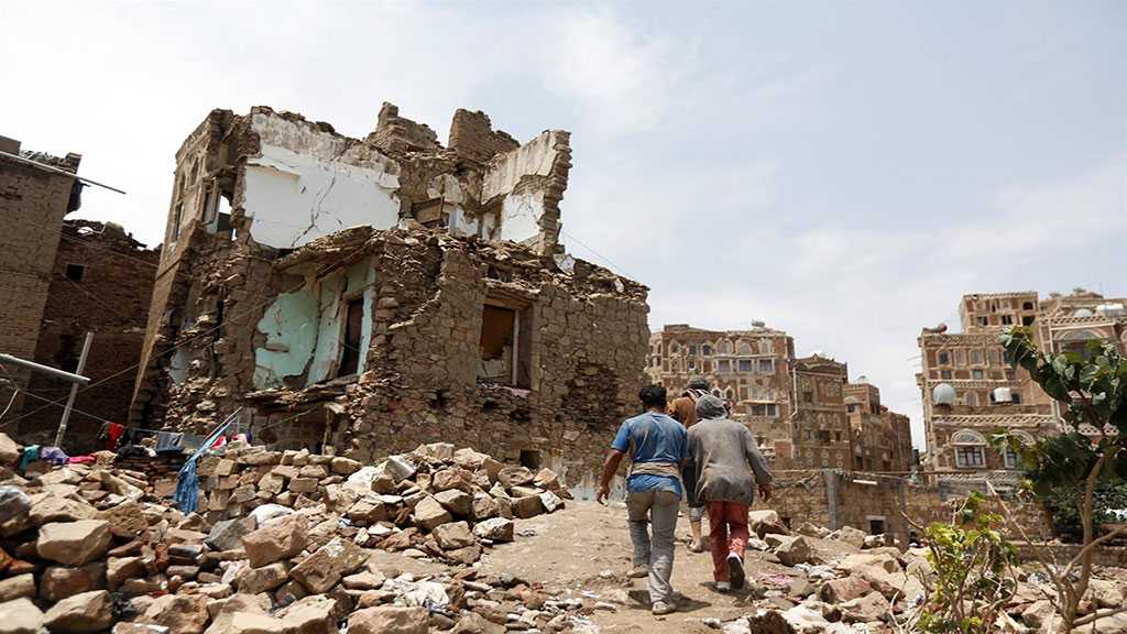 British-made Bomb Parts Spotted In Yemen – UN