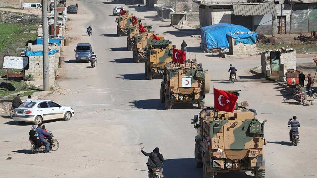Syria Slams Turkish Arms’ Support to Idlib Militants: Hostile Act Won’t Affect Army’s Push