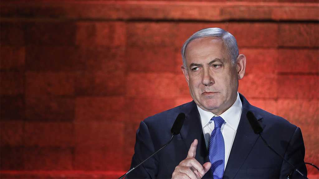 ‘Israeli’ Elections: Lieberman, Gantz Slam Netanyahu’s ’Reckless Leadership’ Over Situation in Gaza