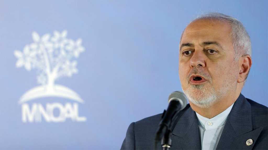 Iran Not Interested In Renewing Nuclear Talks with US - Zarif