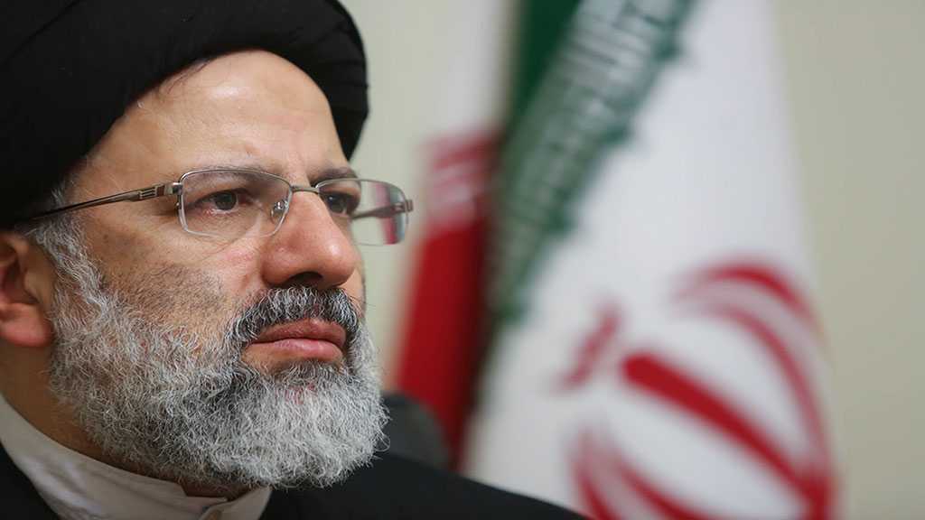 Top Judge Urges Claiming Compensation for Iranian Tanker’s Detention