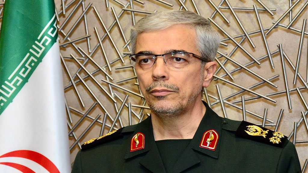 Iran to Emerge as Invincible Power - Baqeri