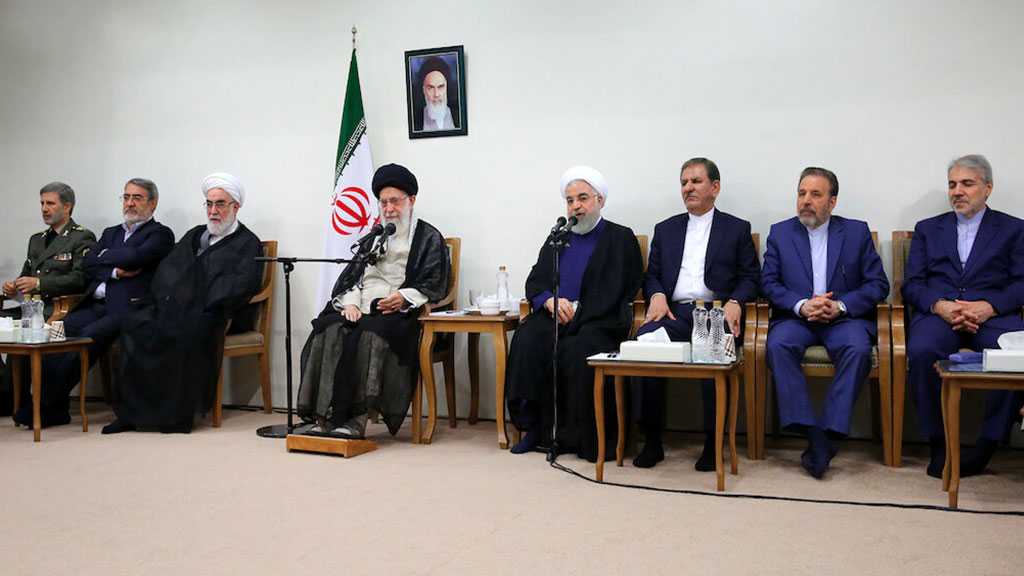 Imam Khamenei Urges India to Follow Fair Policy toward Kashmir