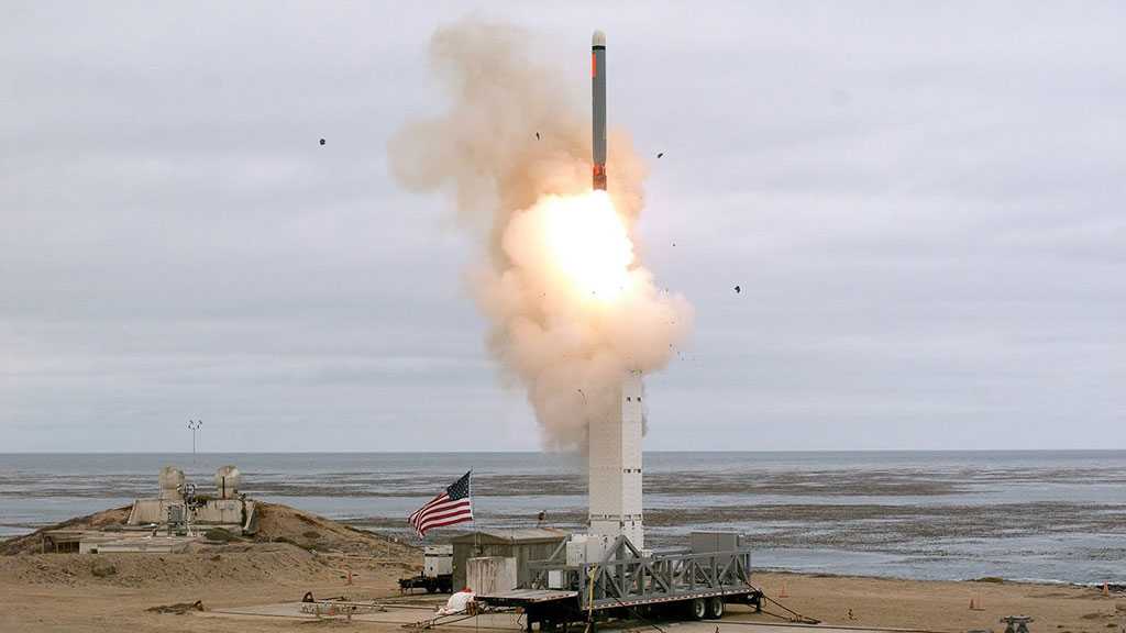 After INF Treaty Withdraw, US Looking to Develop Hypersonic Missiles