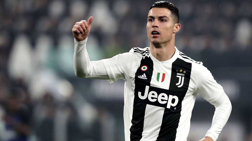 Football Star Cristiano Ronaldo Reveals When He Might Retire From Sport