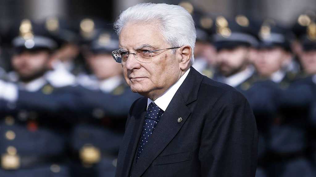Italy: President Mattarella Wants Quick Political Deal on New Government