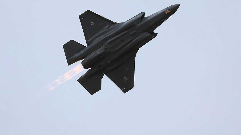 NYT: “Israel” Carried Out Airstrikes in Iraq