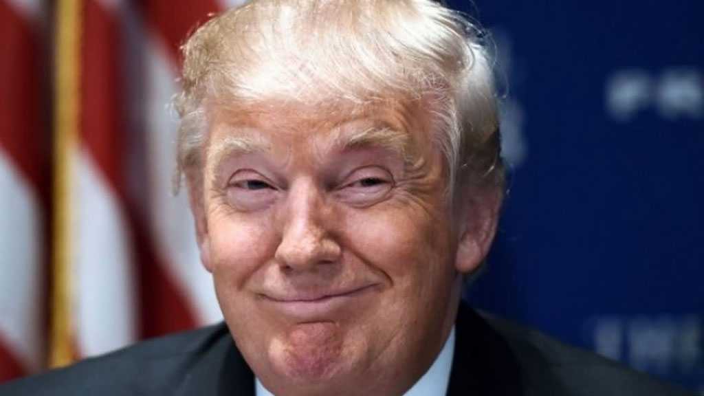 Trump Jokingly Offered to Trade Puerto Rico for Greenland Last Year