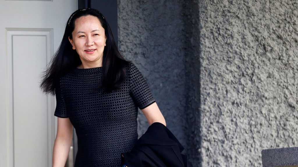 China Blames Canada for Difficulties in Relationship, Demands Huawei Executive Be Freed