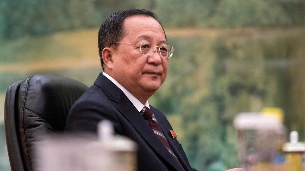 North Korea Calls Pompeo “Diehard Toxin” Says Ready for Dialogue or Standoff with US