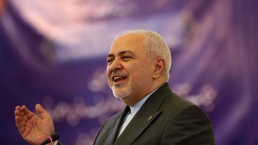 Zarif: Talks with Macron Constructive