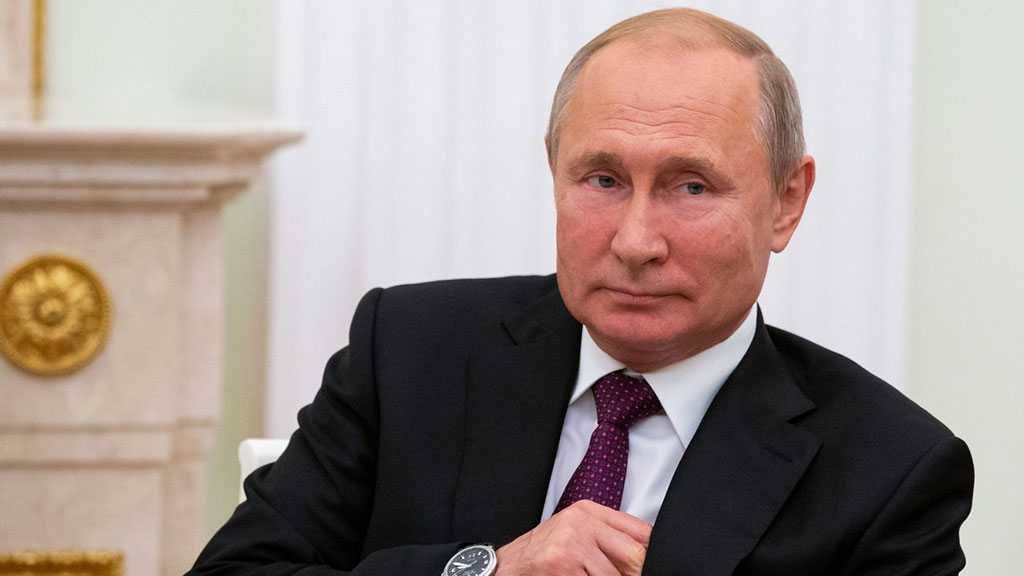 Putin Orders ‘Symmetric’ Response to US Missile Test
