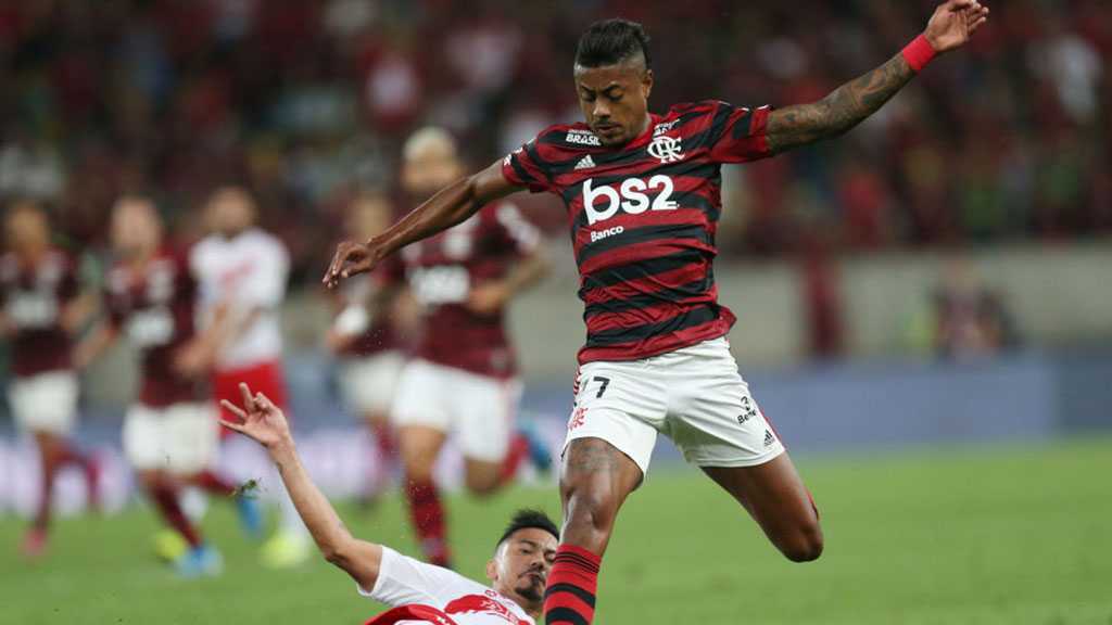 Brazilian Striker Reached Supersonic Speed, Becoming Fastest Player in World Football
