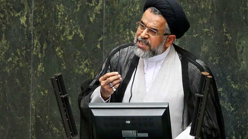 Intel Minister Highlights Iran’s Success in Foiling CIA Plots