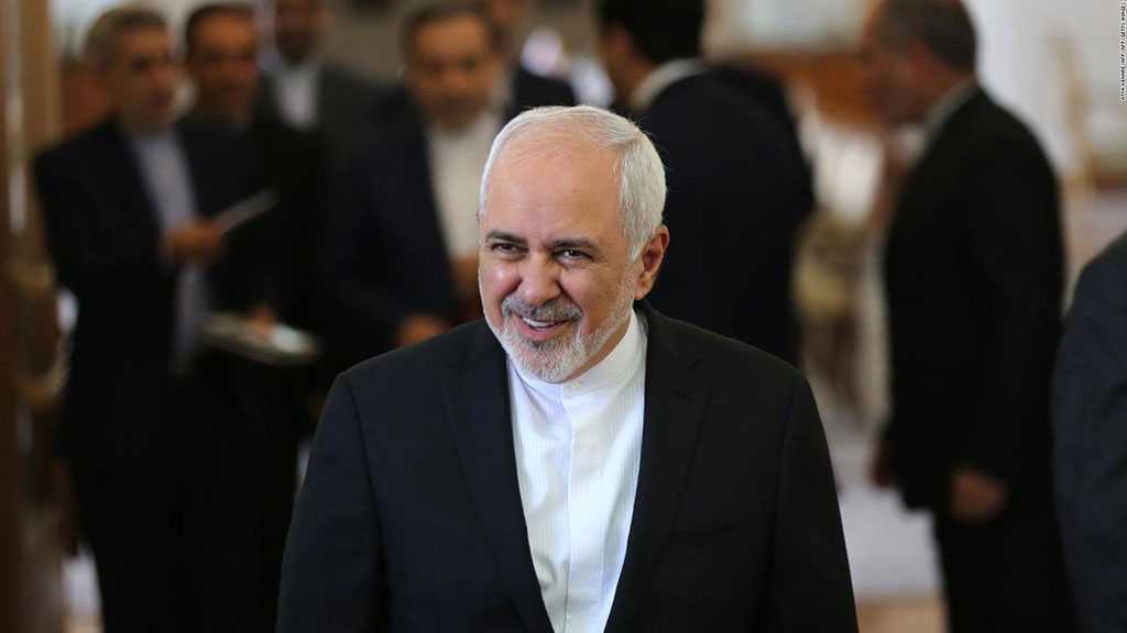 Zarif in G7 Venue: No Talks with US on Agenda