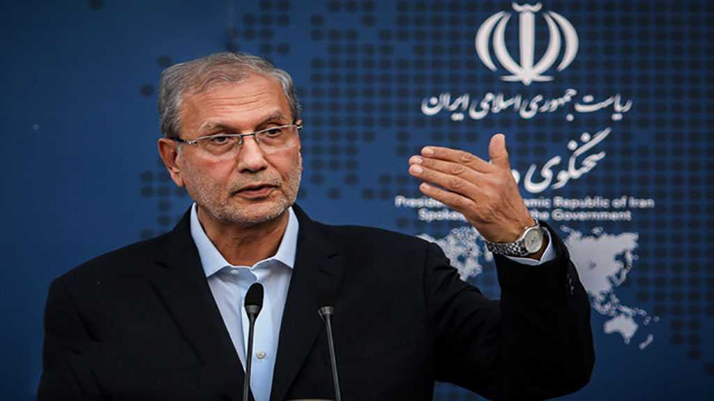 Iran Warns ‘Israel’ of Consequences of ‘Aggression in the Region’ - Government Spokesman