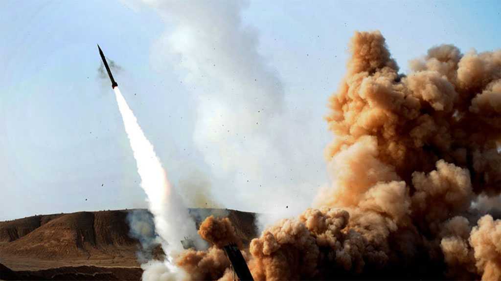 Iran Has Already Told Macron Missiles Not Up For Negotiations