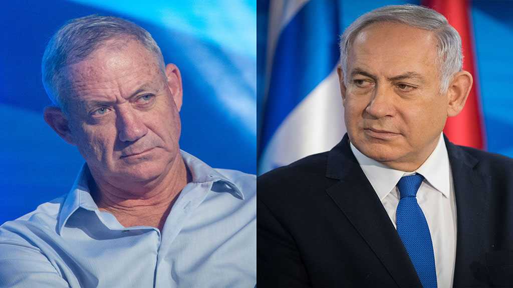 Netanyahyu Orders Security Briefing for Opposition Leader Gantz amid Soaring Border Tensions