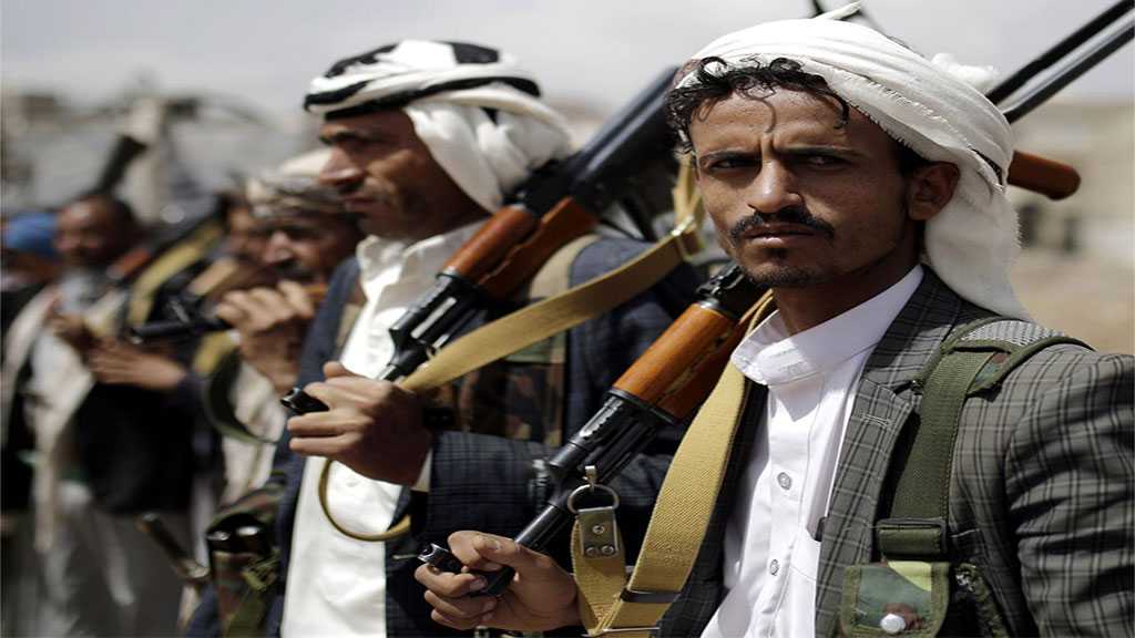 US Getting Ready to Direct Talks with Yemen’s Ansarullah - WSJ