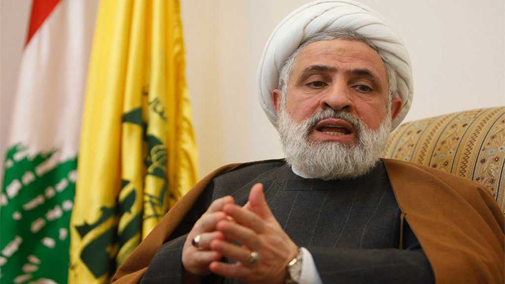 Hezbollah Warns ‘Israel’ of Surprise Retaliatory Blow after Drone Attack