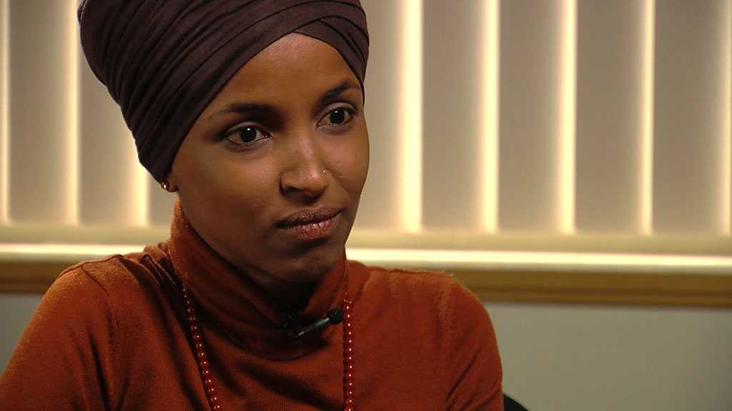 Alabama GOP Approve Resolution on Expulsion of Ilhan Omar from US Congress