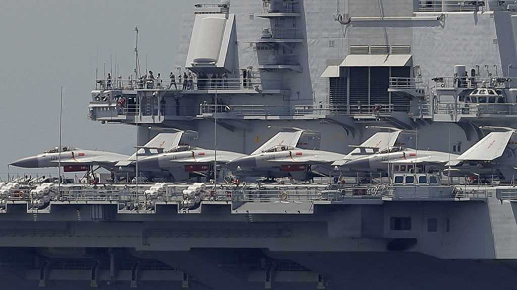 Chinese Military Vows ’New’ Contributions to Stability in Hong Kong