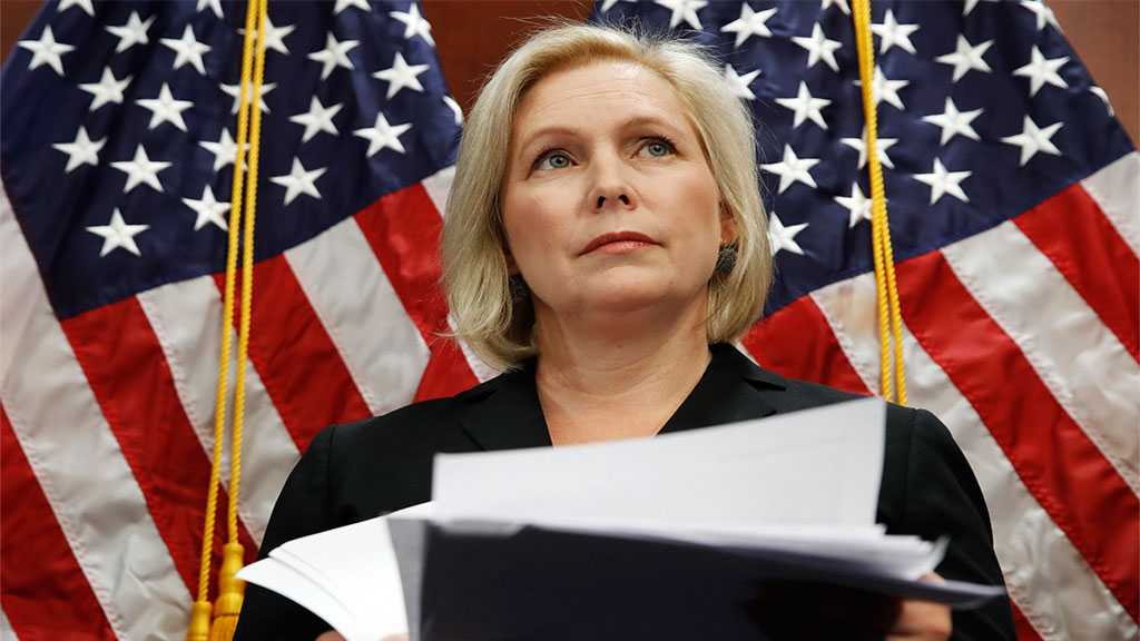 US Presidential Elections 2020: Senator Gillibrand Withdraws Bid