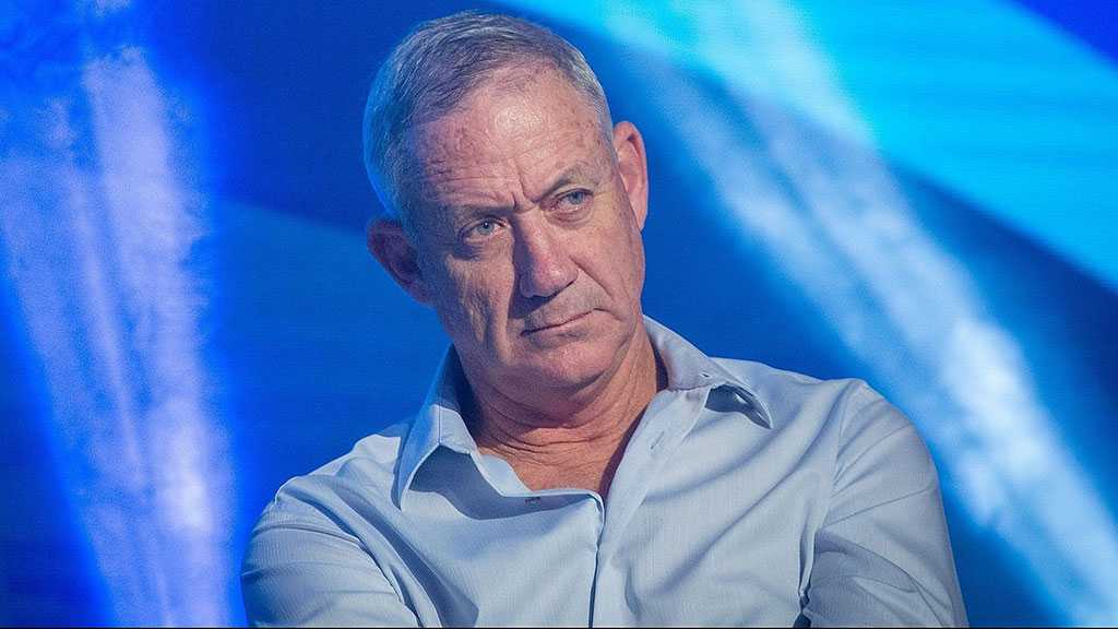 Blue & White Party Leader’s Phone Hacked by Russians
