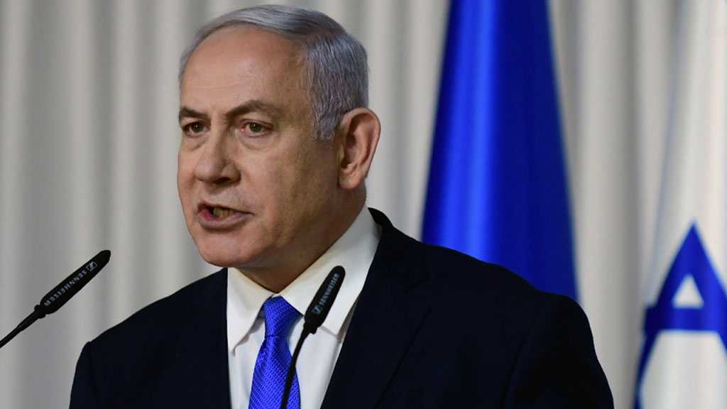 Netanyahu ‘Frantically’ Tried To Reach Trump over Iran Talks Fears