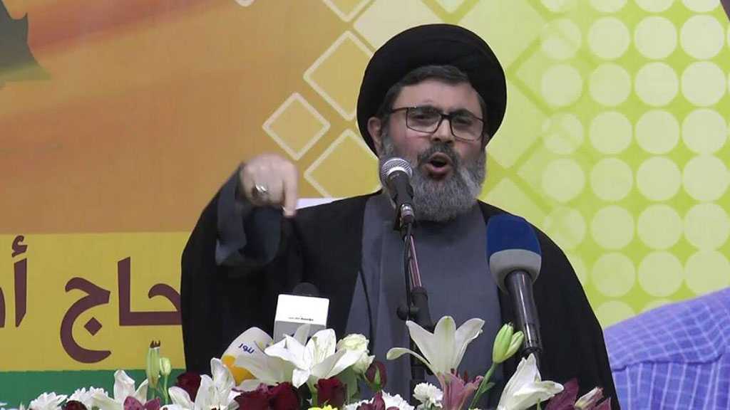 Sayyed Safieddine to Netanyahu: Wait for the “Strike”