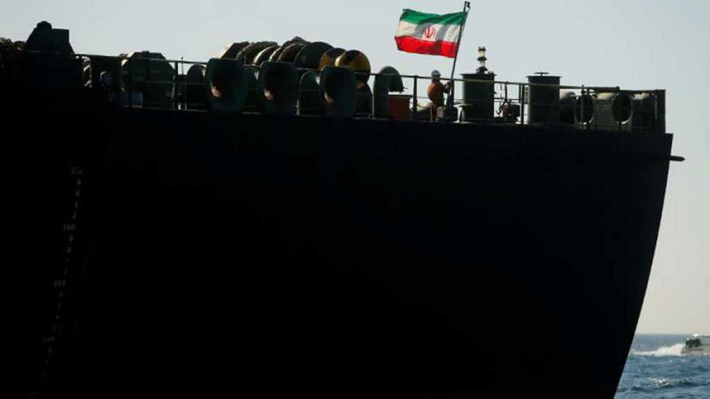 US Blacklists Adrian Darya 1 Supertanker, Sanctions Captain