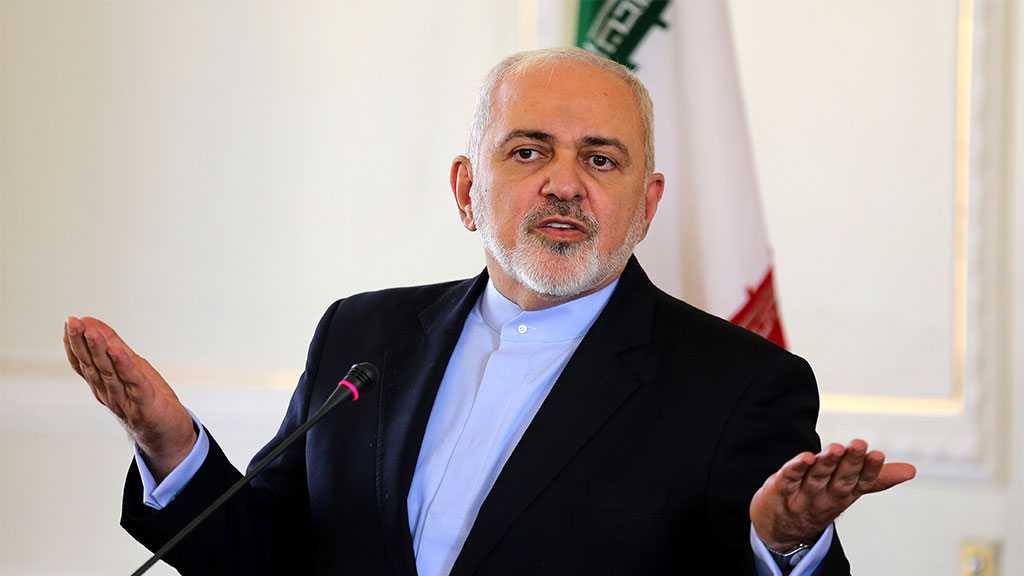 US ‘Violent’ Unilateralism Destroys Global Order - Zarif